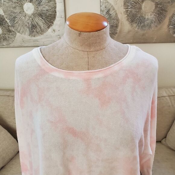 Cloth By Design Oversized Knit Sweater - Picture 4 of 10